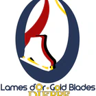 Dieppe Gold Blades Skating Club
