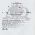 Personal Trainer Edinburgh - YouAreGreat