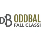 Oddball Fall Classic Dragon Boat Festival