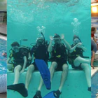 London Scuba