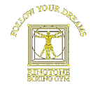 Ringtone Boxing Gym