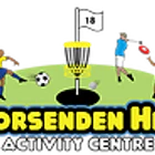 Horsenden Hill Activity Centre - Disc Golf, Foot Golf, PnP Mini Golf & Events
