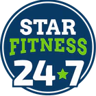 Star Fitness 24/7