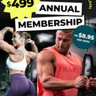 Ryderwear Gym Midvale