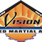 Modern Vision MMA