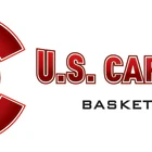 Association U.S.Carmaux Section Basket