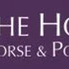 Children's Riding Lessons