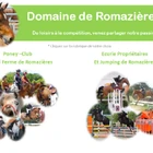 DOMAINE DE ROMAZIERES