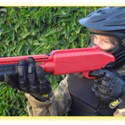 Delta Force Paintball Woodhill Forest - Auckland
