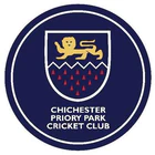 Chichester Priory Park Cricket