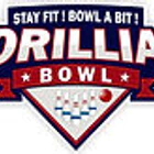 Orillia Bowl
