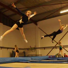 Starlight Trampoline And Gymnastics Club