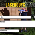 Laserguys Laser Tag