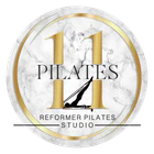 11 Pilates