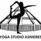 Yoga Studio Asnières