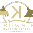 Crownk Quarter Horse Stud