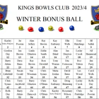 Kings Bowls Club
