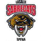 Lasalle Sabrecats Female Hockey