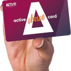 Active Ken Ward