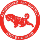 Altrincham & District Athletics Club