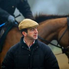 J H CULLOTY RACING