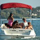 Boat School AFMP