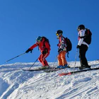 School Arêches Beaufort Ski