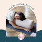 Cake & Yoga Club