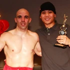 Valour Martial Arts Fitness Club Activities
