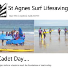 St Agnes Surf Life Saving Club