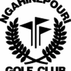 Ngahinapouri Golf Club