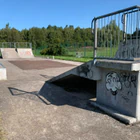 Monifieth Skatepark