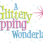 Glittery Tapping Wonderland Dance School