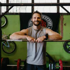 RYAN ANTHONY PERSONAL TRAINING