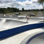 Wivey Skate Park