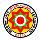 ORION KARATE-DO KAI CLUB "VALLE DORADO"