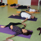 Avy Yoga
