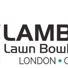 Lambeth Lawn Bowling Club