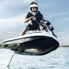 Audemar Base Nautique - Hyeres Jetski Quads Ssv