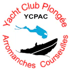 ARROMANCHES PLONGEE - YCPWATP