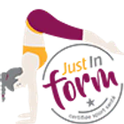 Justine Dorléans - Coach sportif et diététique // Just-in-form.fr