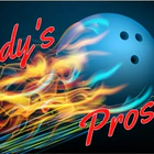 Rudy's Pro Shop