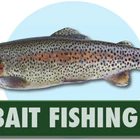 Bait fishing for Rainbow Trout at Greenhill Fishery Island Pool