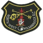 North West Kilmarnock Bowling Club