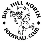Box Hill North Supers Football Club