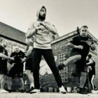 Self Defence Classes Leeds