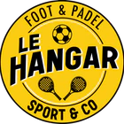 Le Hangar - Foot & Padel