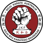 Australian GOJU KAI Karate - Kangaroo Pt