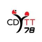 Tennis de Table - Maurepas