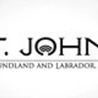 St. John's Legends Swim Club